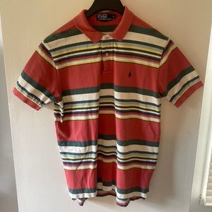 Ralph lauren polo- Vintage
